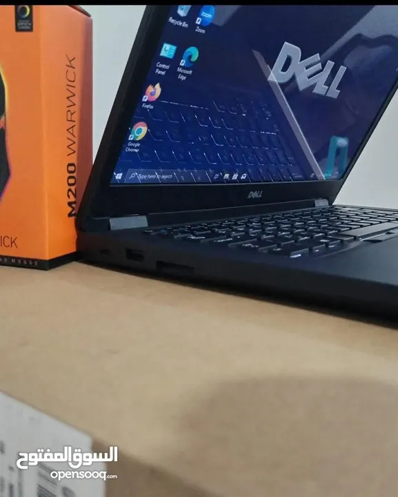 لابتوب  Laptop i5 بسسعر مغري