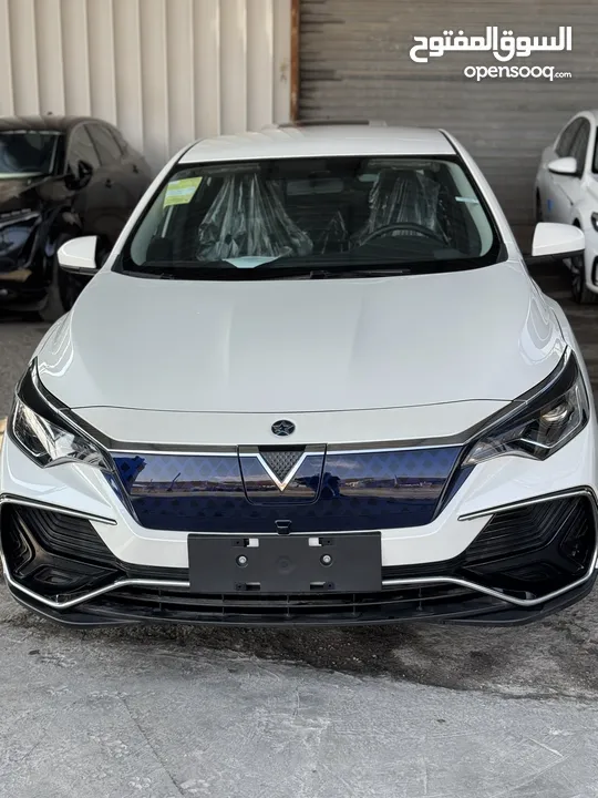 DONGFENG D60 PLUS VENUCIA 2023 دونج فينج فينيسا عداد زيرو