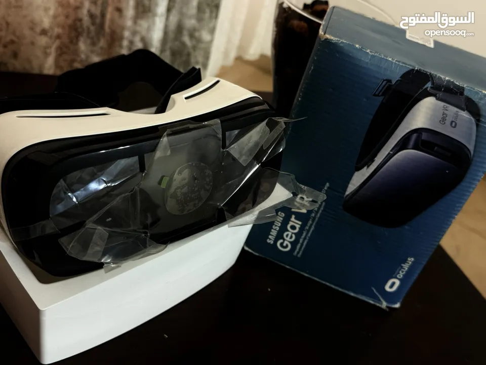 Samsung Gear VR