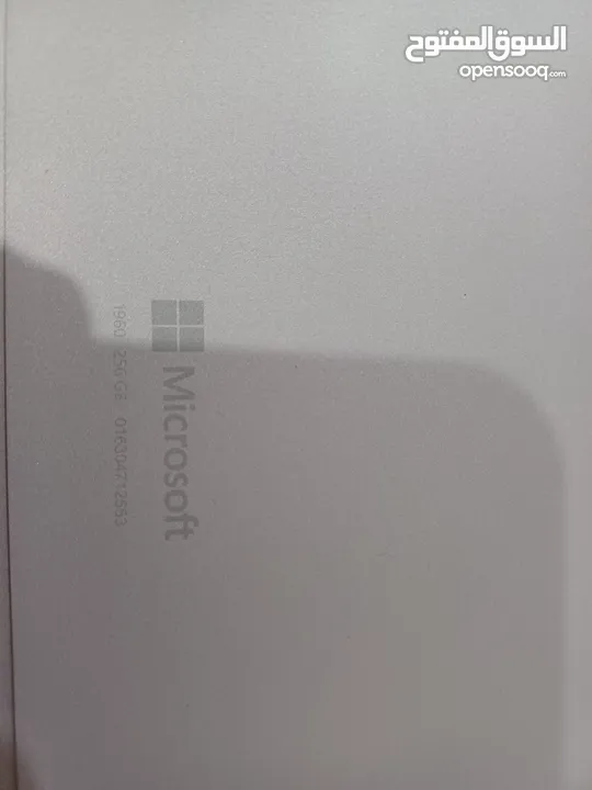 Microsoft Surface 7 plus  مايكروسوفت سيرفيس 7 بلس