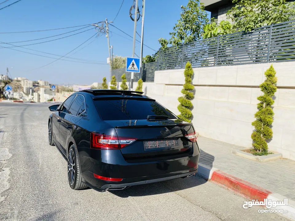 سكواده سوبيرب 2020
