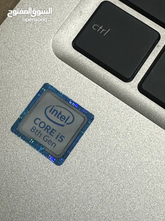 لابتوب asus i5 جيل ثامن كيبورد مضيء سعرر طحن