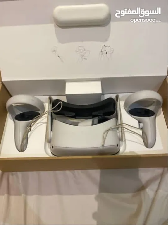 VR Oculus quest 2 256GB