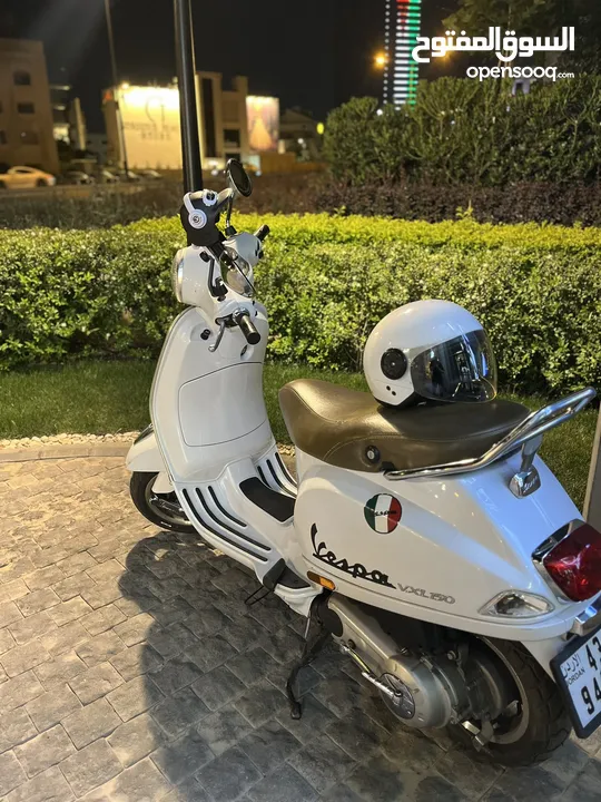 Vespa 2020