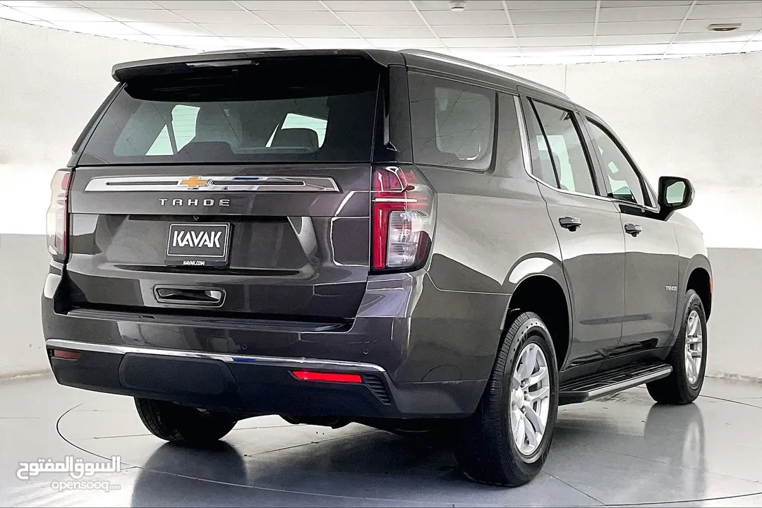 2021 Chevrolet Tahoe LS  • Big Price Drop • 1 Year free warranty • 344932