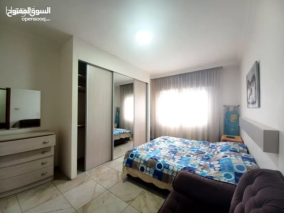 شقة مفروشة للإيجار في ضاحية الأمير راشد  ( Property 32594 )