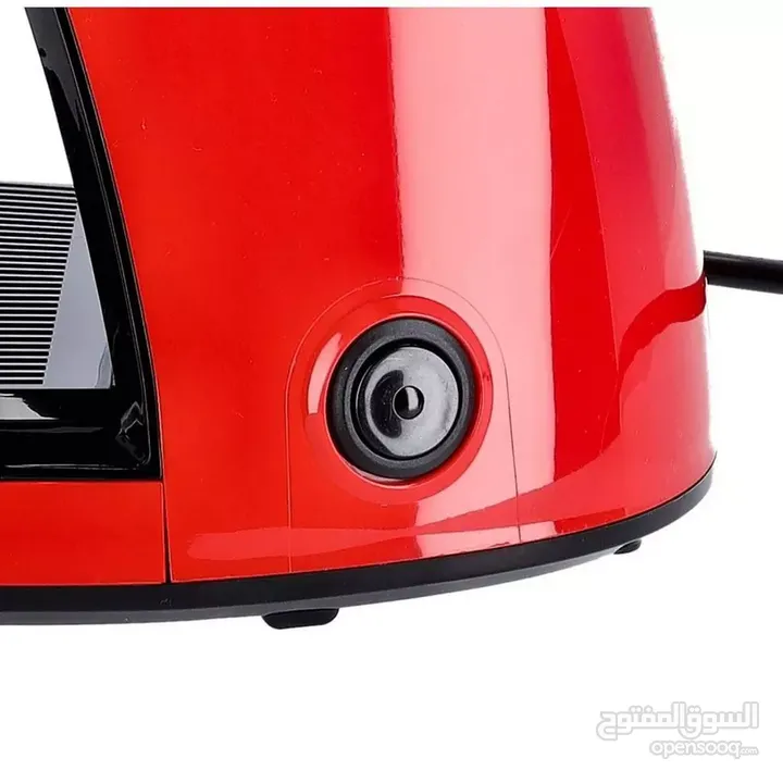 Geepas coffee machine