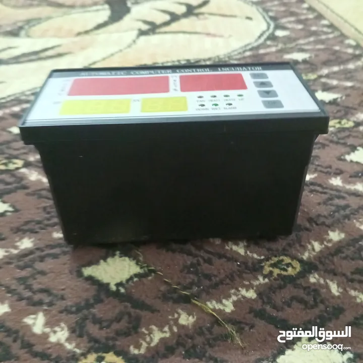 جهاز xm18 للفقاسات جديد بحاله الوكاله يرجه التواصل على الدردشات فقط