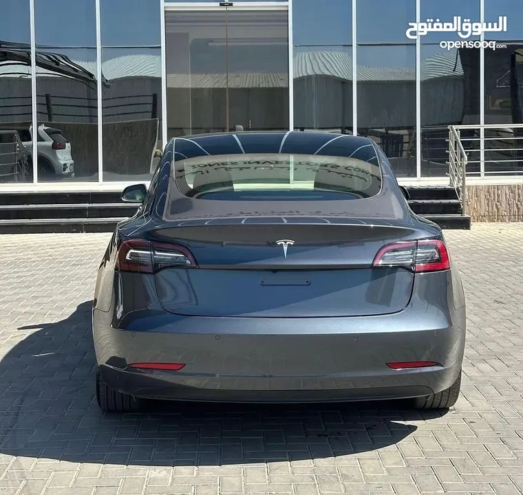 تيسلا 2022 ستاندرد بلس فحص كاااامل بسعر حرق كاش او اقساط