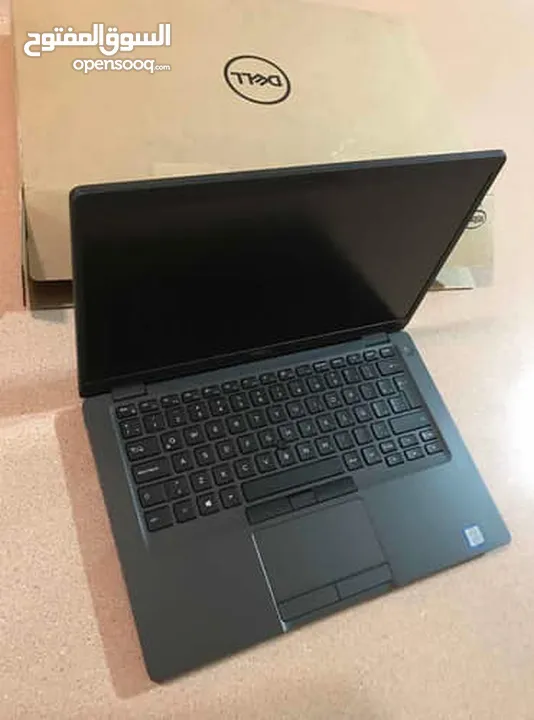 لابتوبات Dell Latitude 5480 Corei7 7th اي سفن جيل سابع مواصفات عالية 32 جيجا رام ، SSD 512 GB