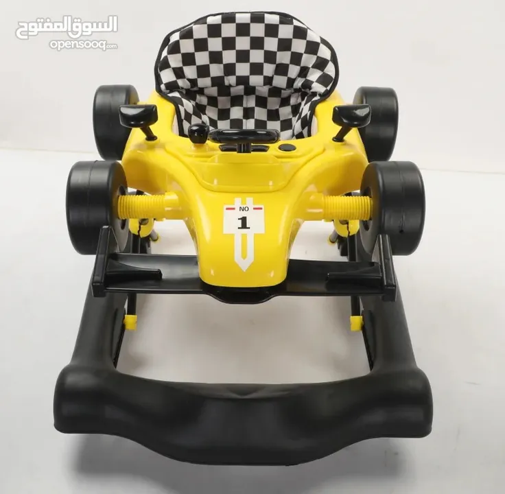 عرض خاص على كراجة السباق فورمولا 1 - لأن طفلك يستحق الأفضل من island toys بسعر مميز جداً