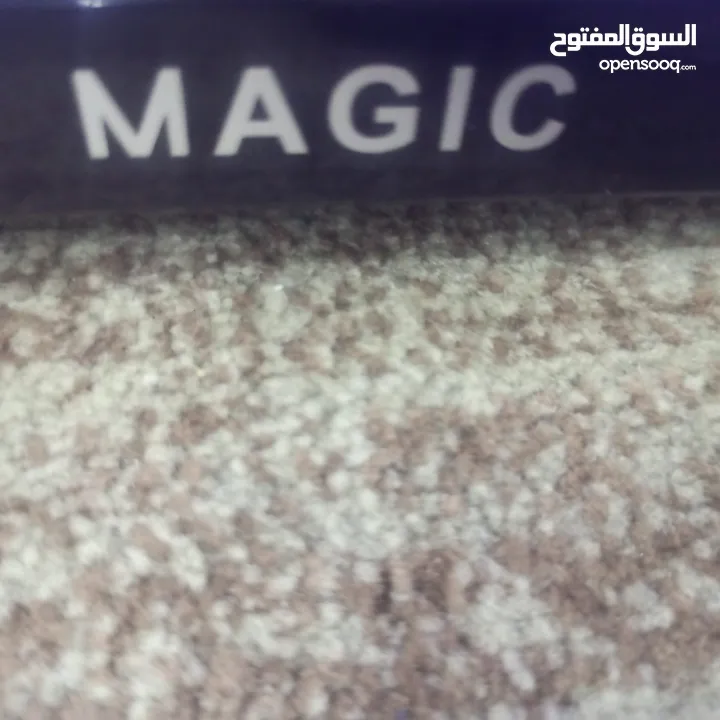 شاشه ماجيك 50 انش سمارت اندرويد 14