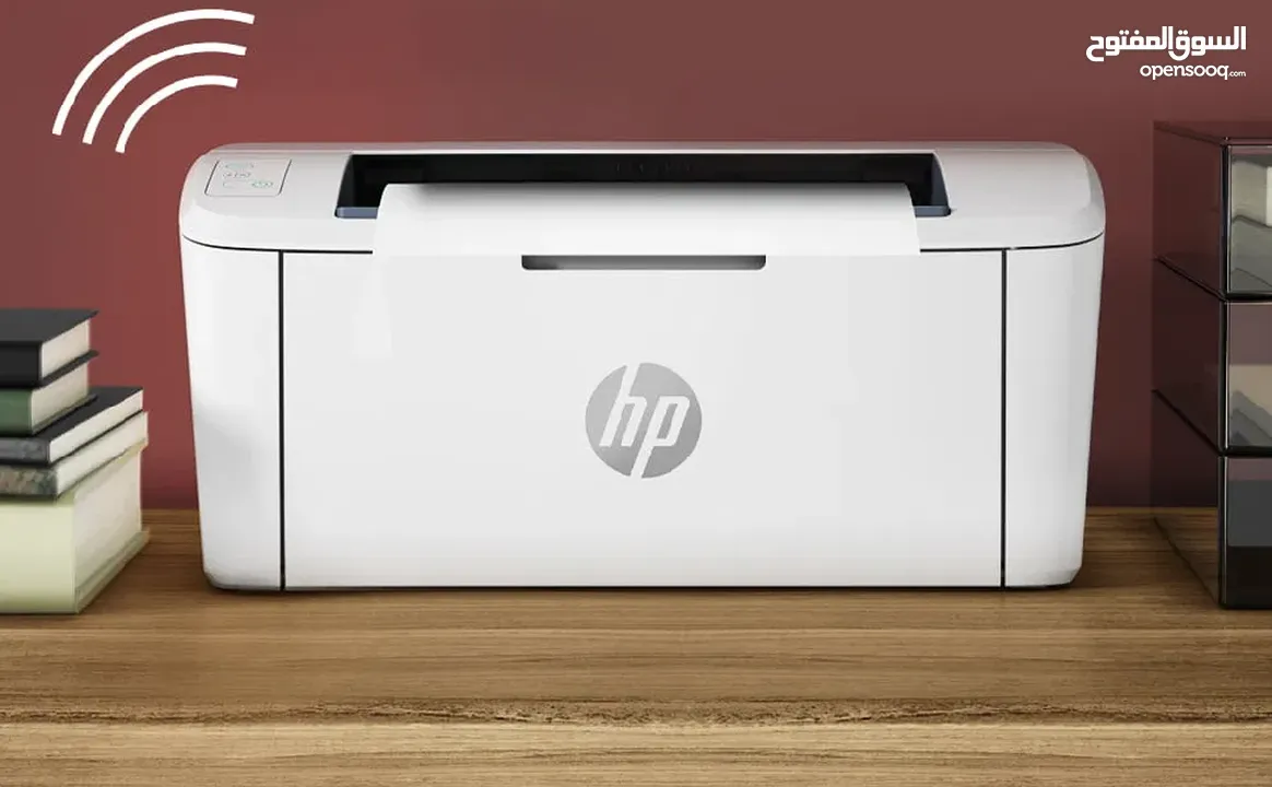 HP LaserJet M111W MONO Laser Printer 20ppm 600dpi A4 Wireless & USB Interface