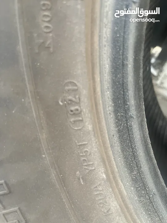 Tires for selling