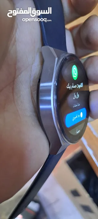 شاعه GT3 proo معها كستها الاصلي ومعها 4 وفي مجال بسعر