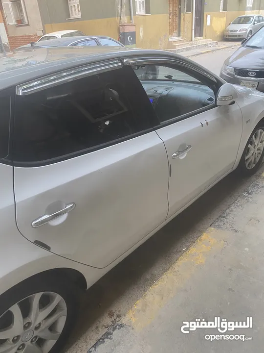 هونداي i30 للبيع