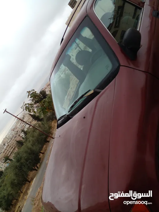 كيا سبورتج 2001 للبيع