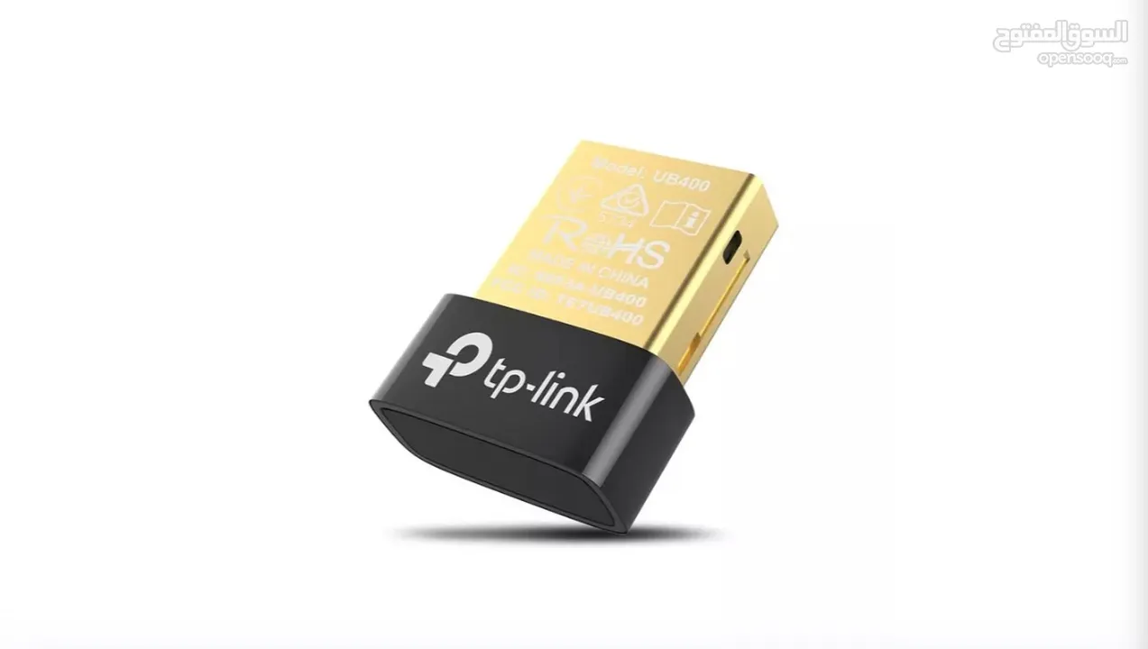 فلاش بلوتوث tp link