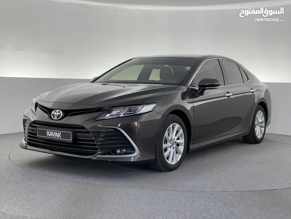 2024 Toyota Camry SE  • Big Price Drop • Manufacturer warranty till 05-Apr-2027 • 363904