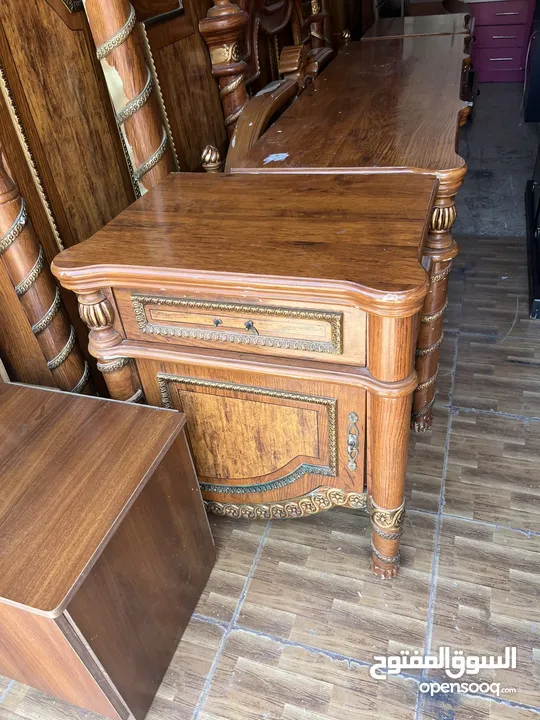 غرفه نوم خليجي