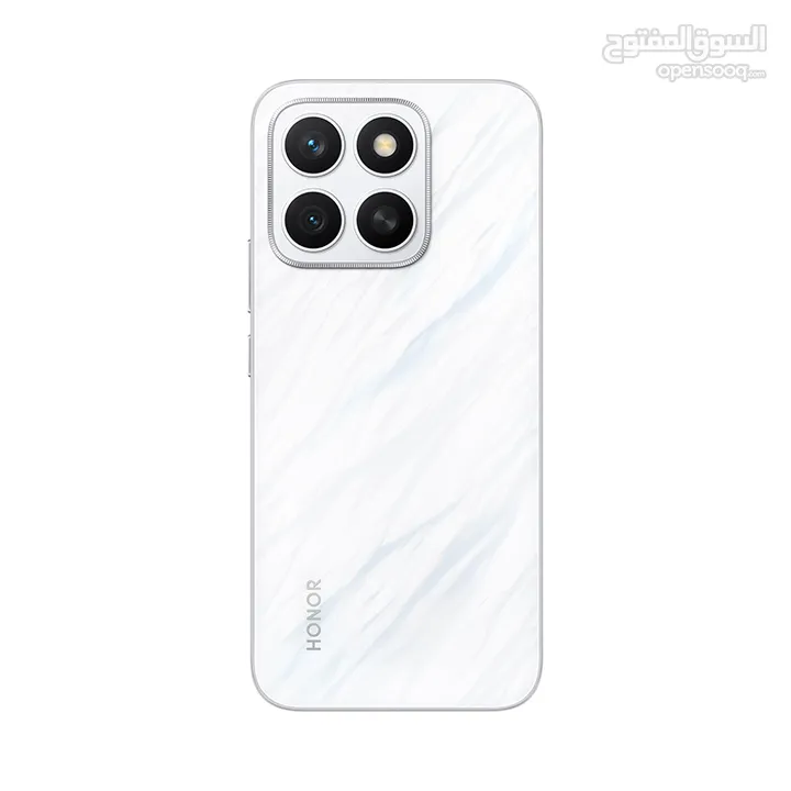 هاتـف هونور X8c 256GB مستعمل اسبوعين فقط بحالة ممتازة للبيع بسعر 95 دينار