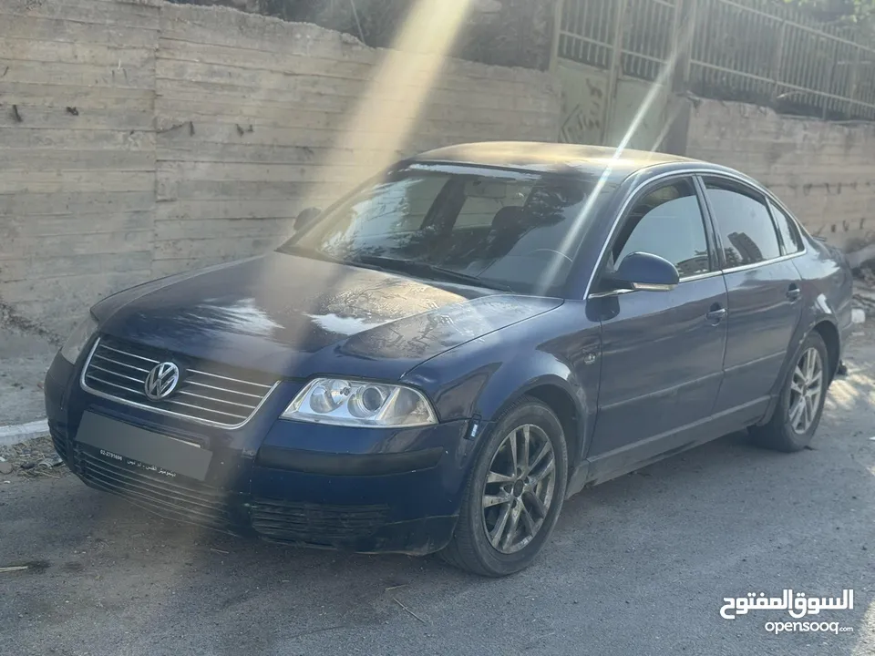 باسات 2002 ديزل توماتيك توب تروينك