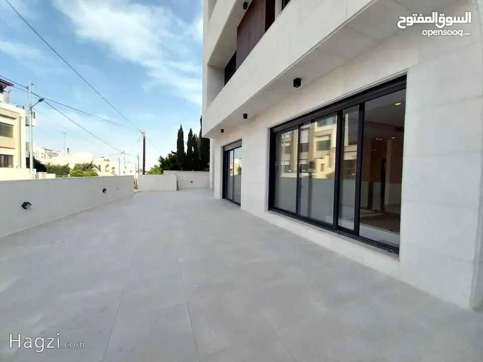 شقة للبيع في عبدون  ( Property ID : 32402 )