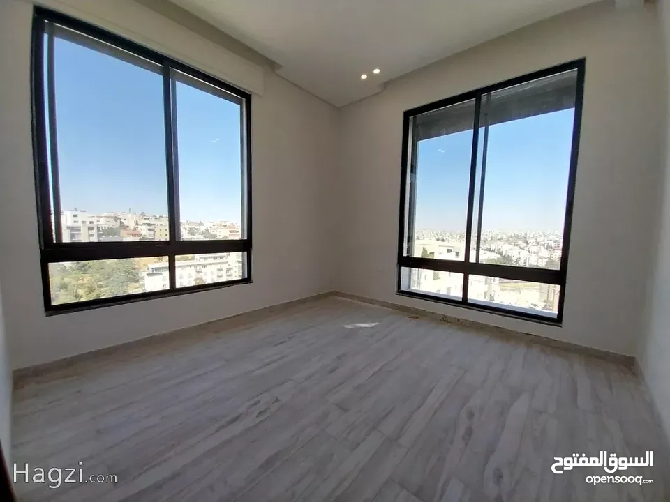 شقة للبيع في عبدون  ( Property ID : 33418 )