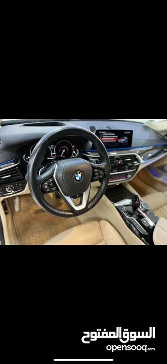 BMW530e2020.2019للبيع