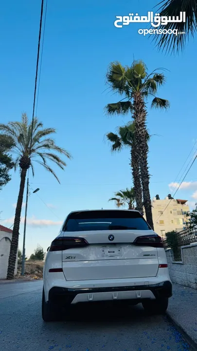 BMW X5 2023