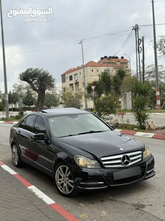 مرسيدس. C200. مع. فتحه. بسعررررر حرق بويه. شركه. بسعررررر حرق حرق