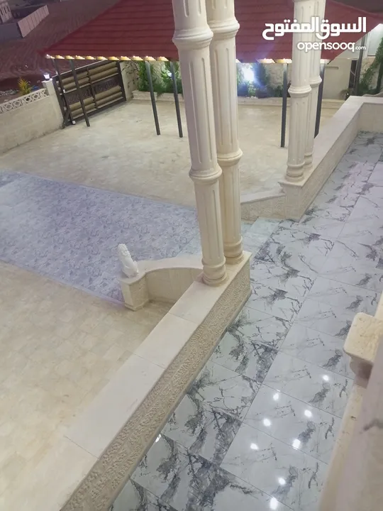 بيت او فيلا عمارة للبيع بسعر مغري جدا جدا