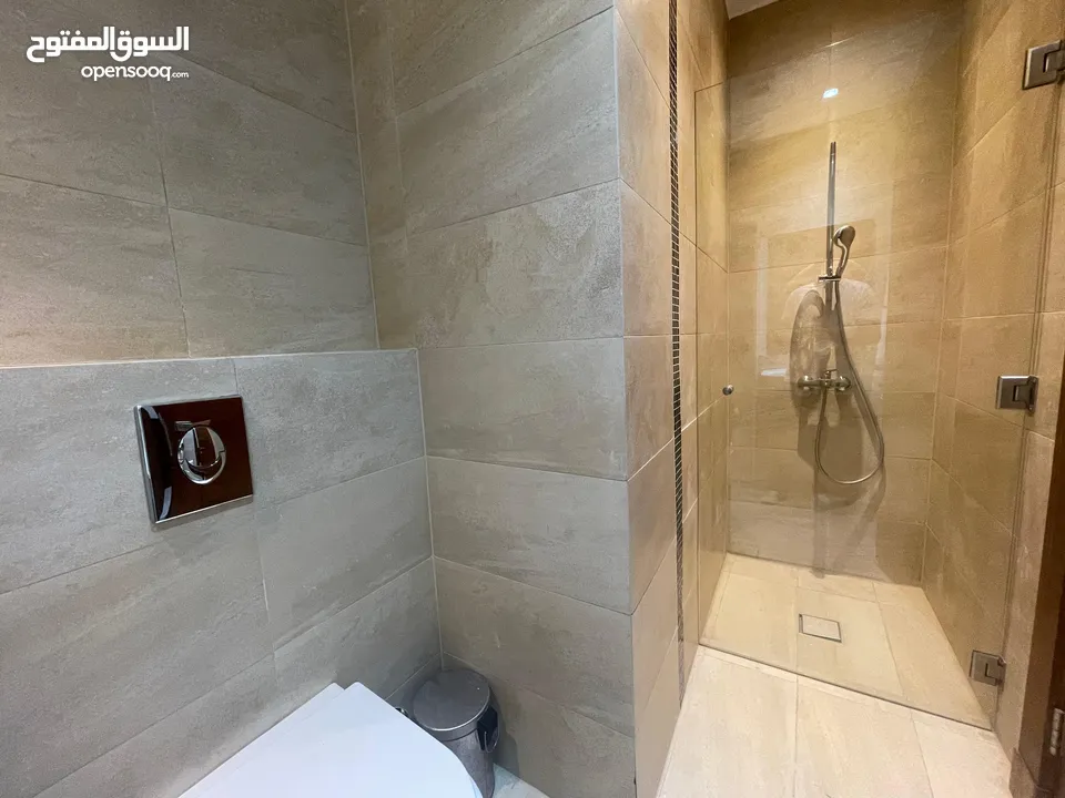 شقة مفروشة للبيع في عبدون  ( Property ID : 39186 )