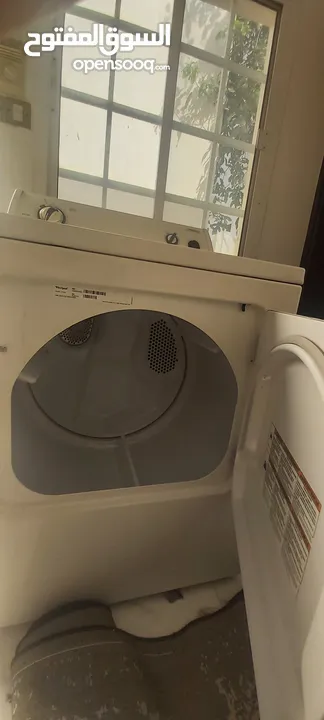 dryer machine