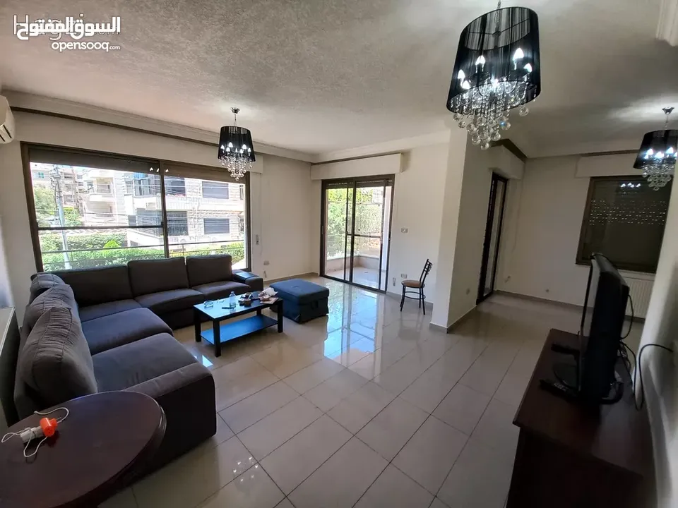 شقة مفروشة للإيجار 170م2 ( Property 16992 ) سنوي فقط