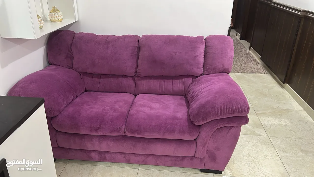 طقم كنب امريكي للبيع