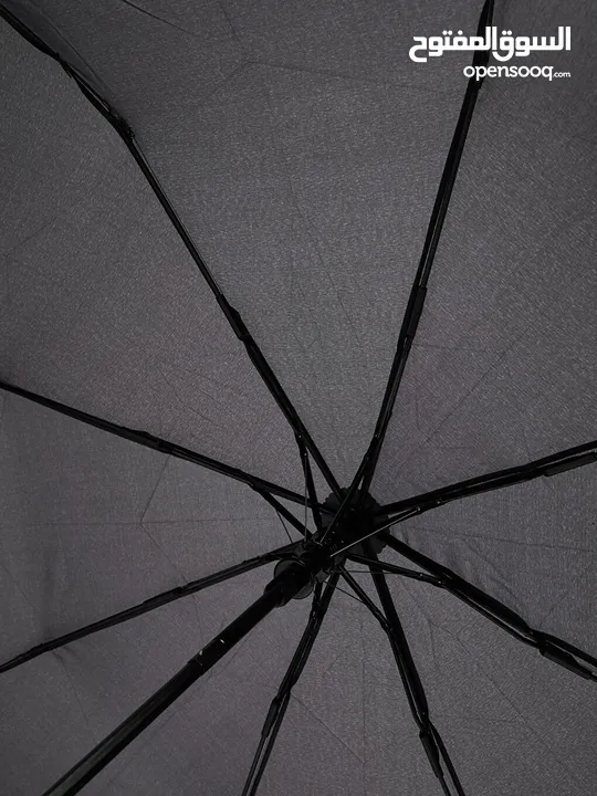 Elegance Umbrella مظلة او شمسية مطر