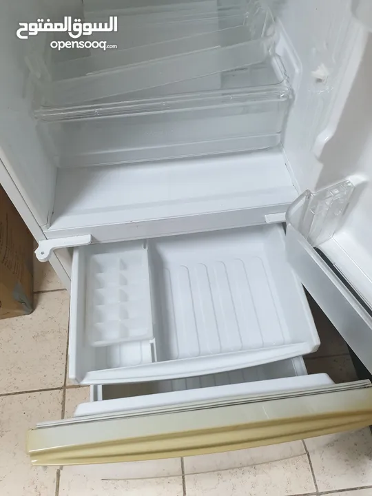 SHARP refrigerator