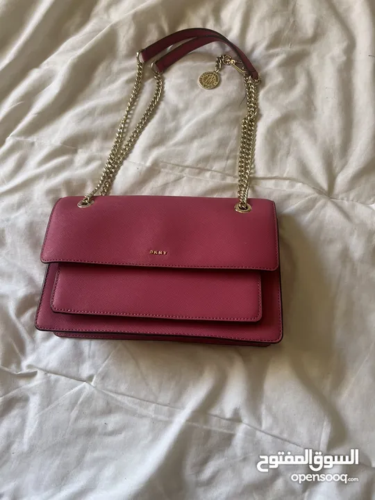 Original Dkny bag