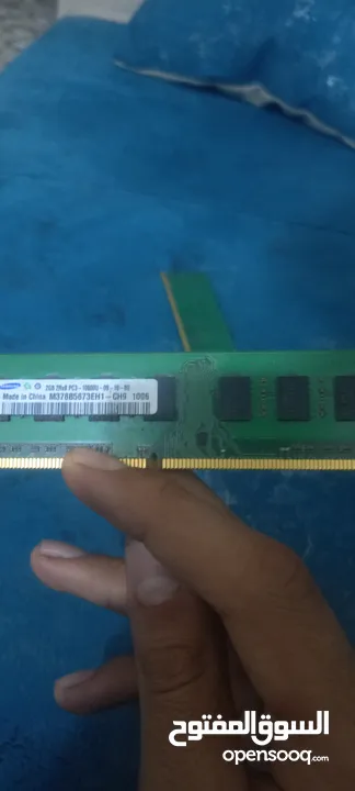 رامات ddr3