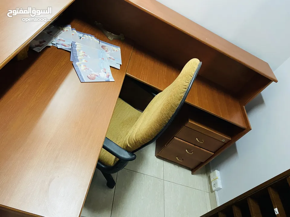 مكاتب مكتب