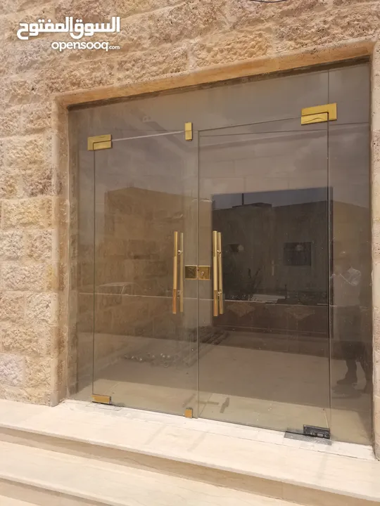 شقق  للبيع يوجد وصف بالبناء بالتفصيل مرفق بالإعلان ممكن بيع شقق وممكن العمارة كاملة