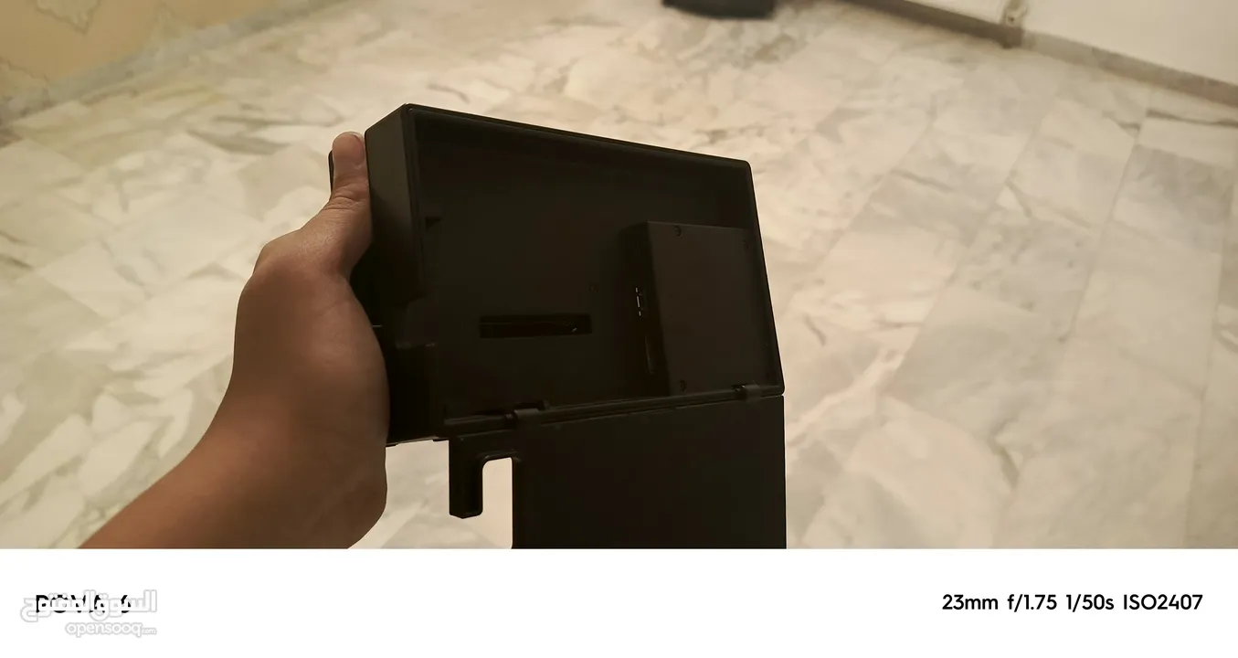 نيتندو سويتش للبيع معدل بس محتاج إلى تنزيل الالعاب من اي محل مخصص لتنزيل الالعاب نيتندو سويتش للبيع