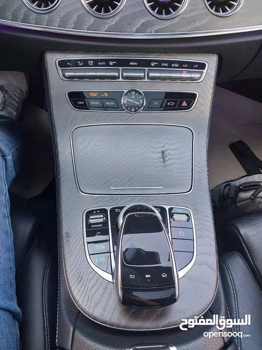 مرسيدس CLS 350 AMG فل كيت مميزة جدا تب نظافة