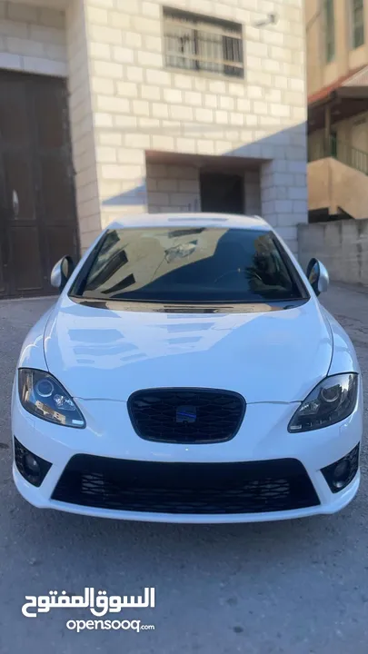 سيات ليون 2013 ليون سيات