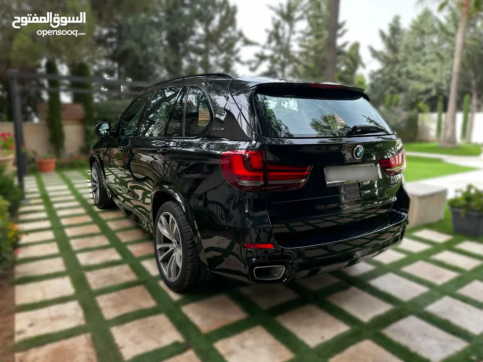 BMW X5 Excellent Condition حالة ممتازة