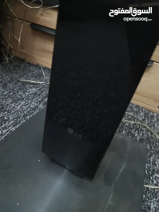 مسرح منزلي سامسونج سمارت أصلي مع ويرلس مع ريموته الأصلي وكالة...........................