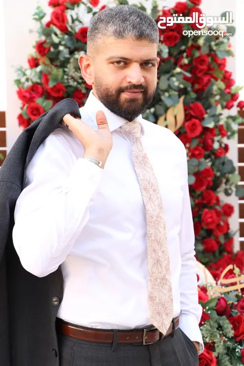 مصورات محترفات لحفلات السيدات ( السلط )
