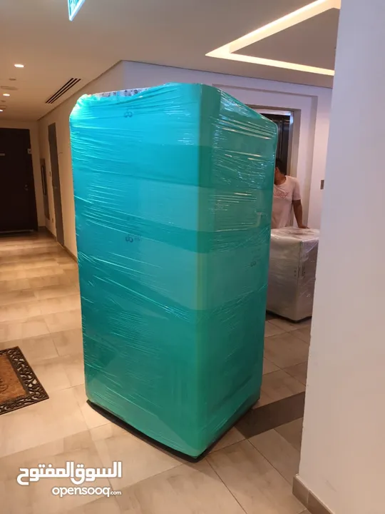نقل عفش داخل وخارج جده  مع الفك والتركيب والتغليف عماله فنيه مدربه