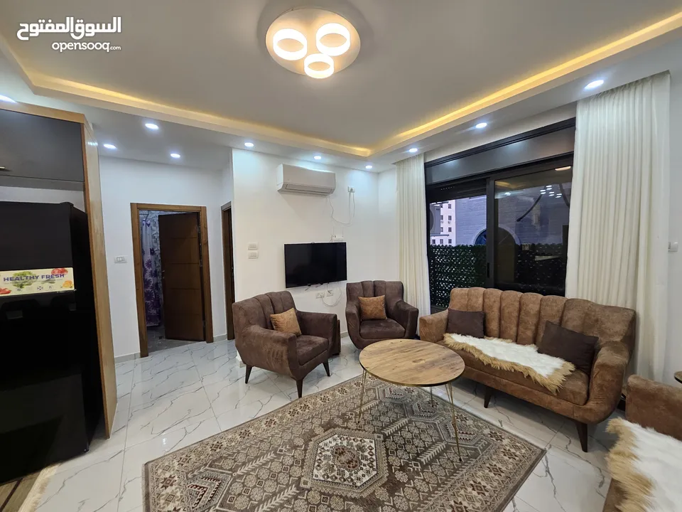 شقة مميزة للايجار